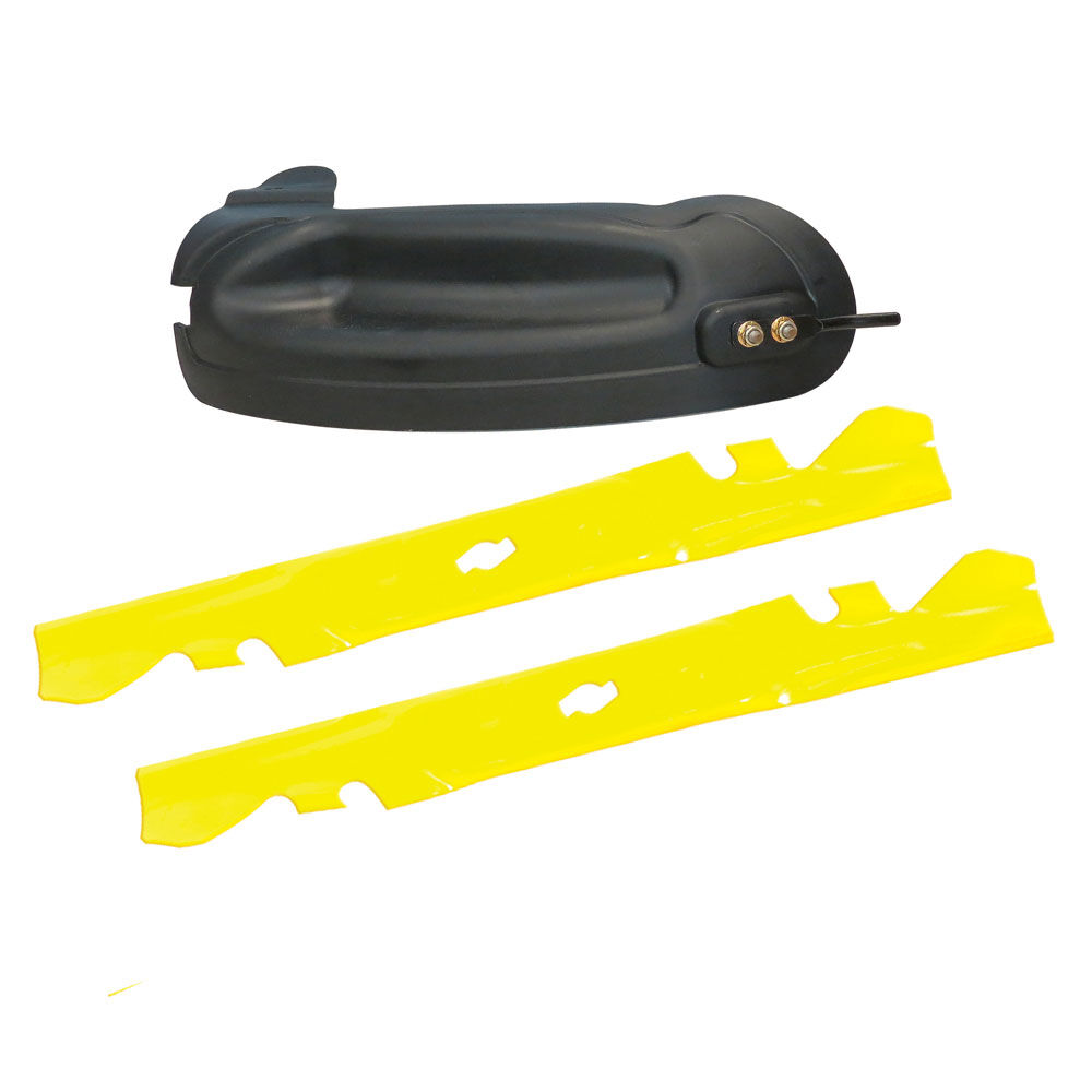 Xtreme® Mulching Kit for 42-inch Cutting Decks - 19A30046GFP