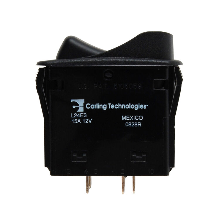 PTO Switch