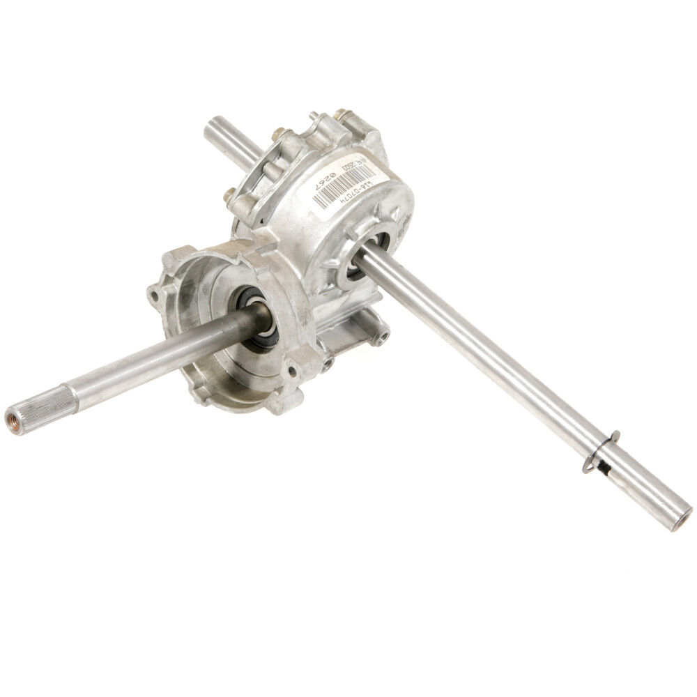 Transmission Assembly - 918-07074 | Troy-Bilt US