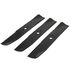 742-3043-0637 BLD 18.5&quot;MULCH S