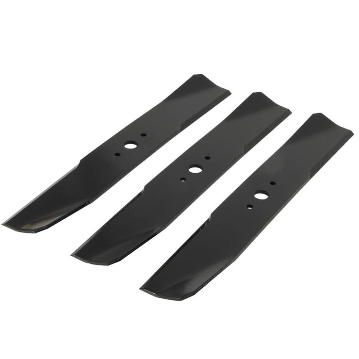 742-3043-0637 BLD 18.5&quot;MULCH S