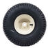 Wheel Assembly, 15x6x6