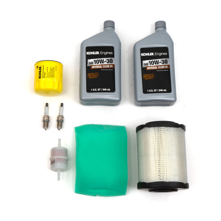 Kohler Confidant Twin Maintenance Kit