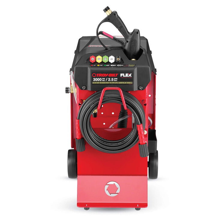 FLEX&trade; Pressure Washer &#40;Attachment ONLY&#41;