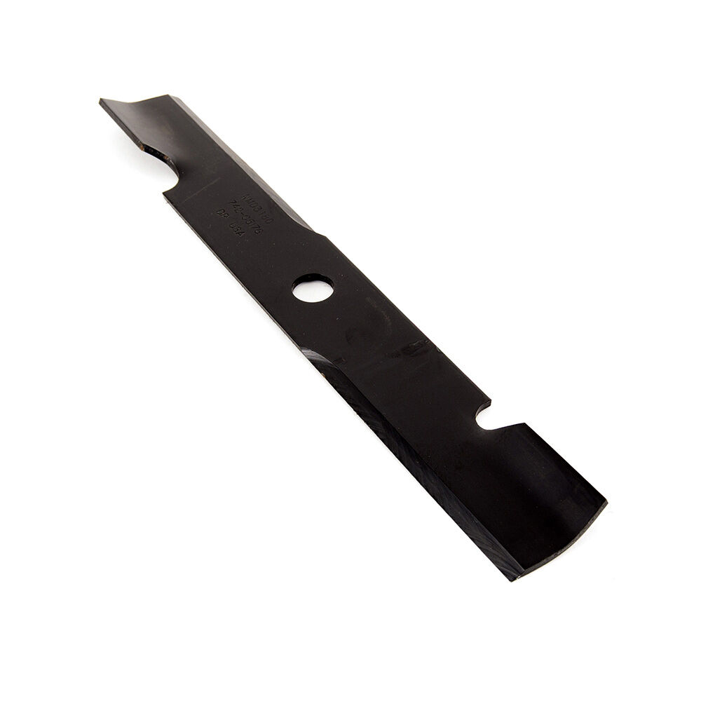 Troy bilt mower new arrivals blades