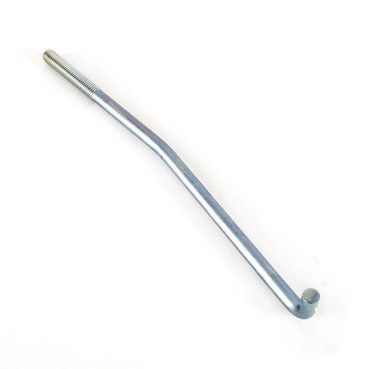 Deck Front Lift Rod
