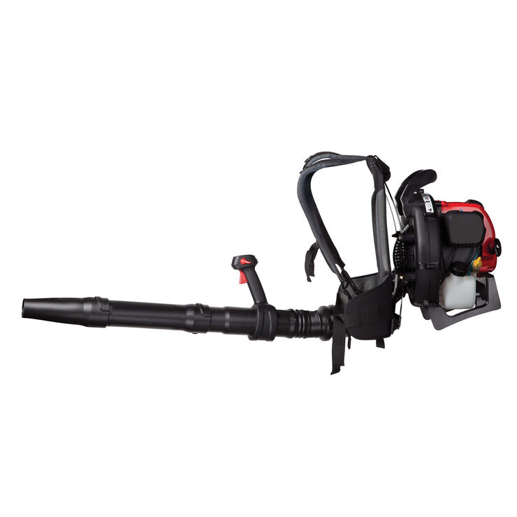 TB4BP EC Backpack Leaf Blower 41BR4BEG766 TroyBilt US