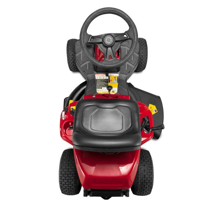 TB30 R Riding Lawn Mower 13B726JD223 TroyBilt US