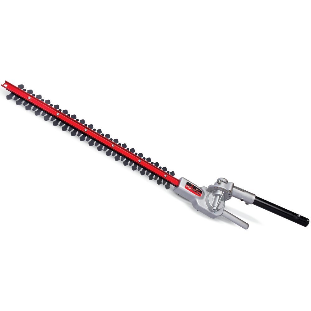 troy bilt trimmer attachment