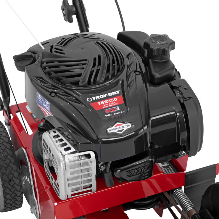 TBE550 Driveway Edger