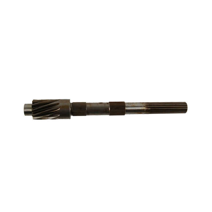 Input Shaft