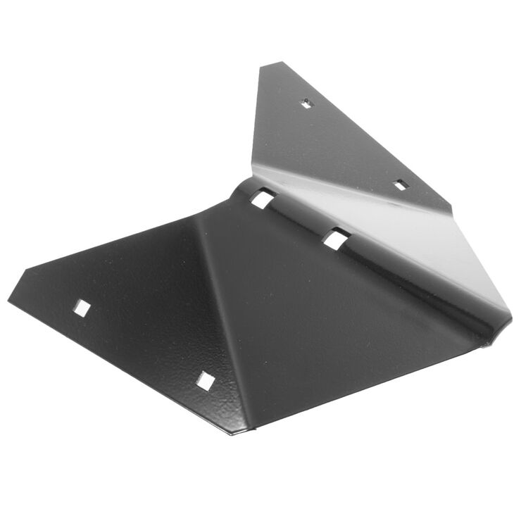 Hiller-Furrower Blade