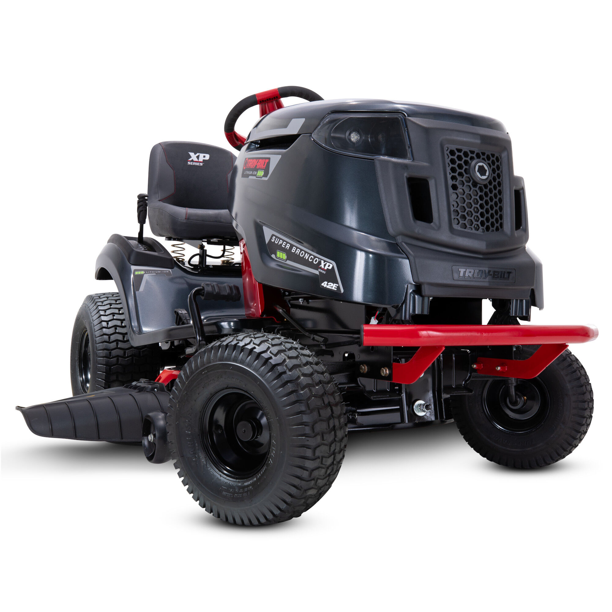Super Bronco 42E XP 56V MAX 42