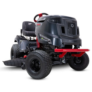 Super Bronco™ 42E XP Battery-Powered Riding Mower