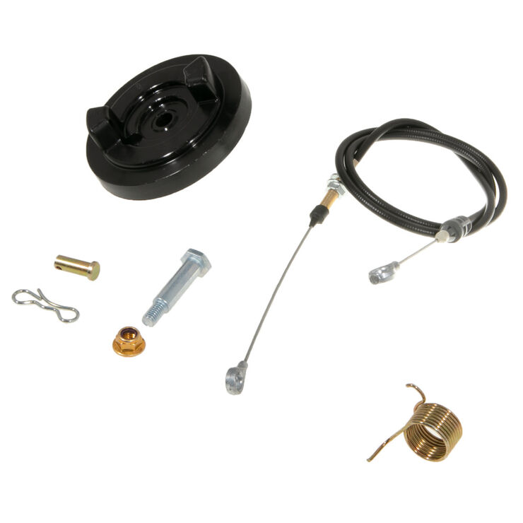 Flex PTO Engagement &#40;Service Kit&#41;