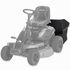 Bagger for 30-inch Decks