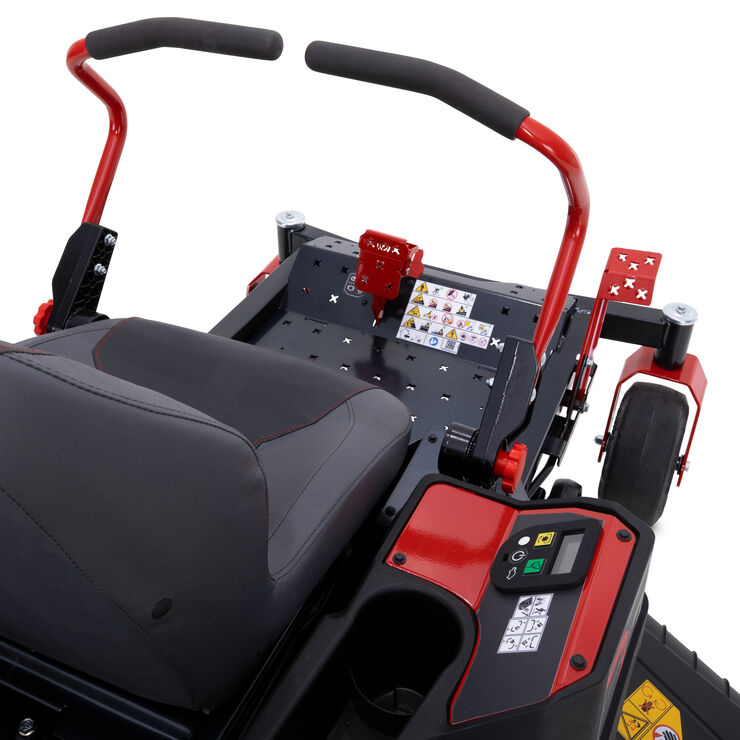 Mustang&trade; Z42E XP Battery-Powered Zero-Turn Mower