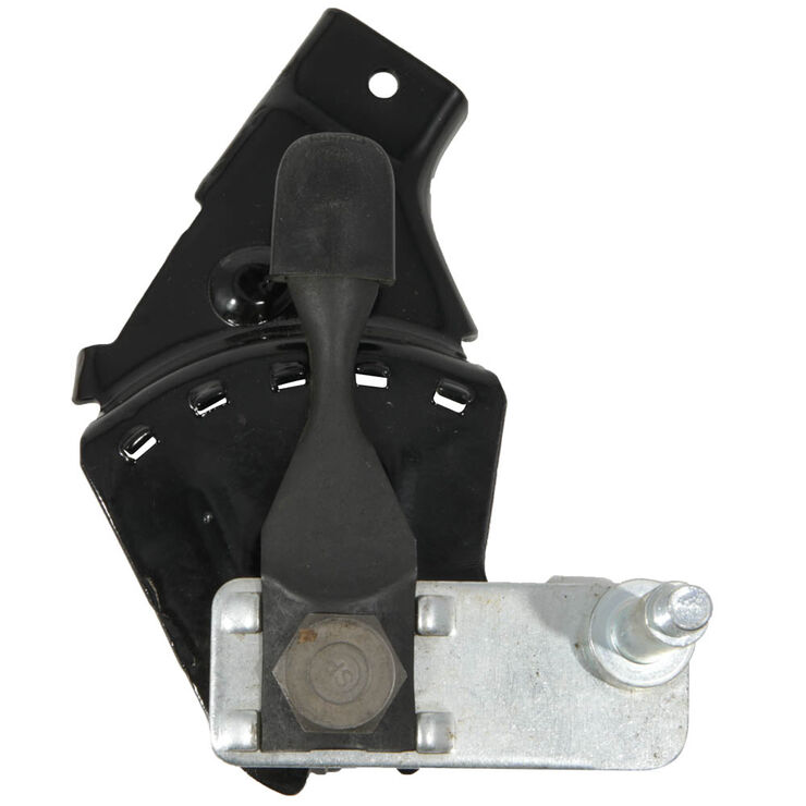 Bracket Assembly