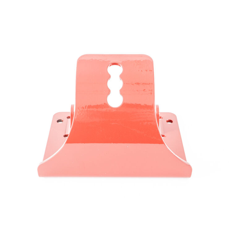 PLATE-HANDLE MOUNT           P