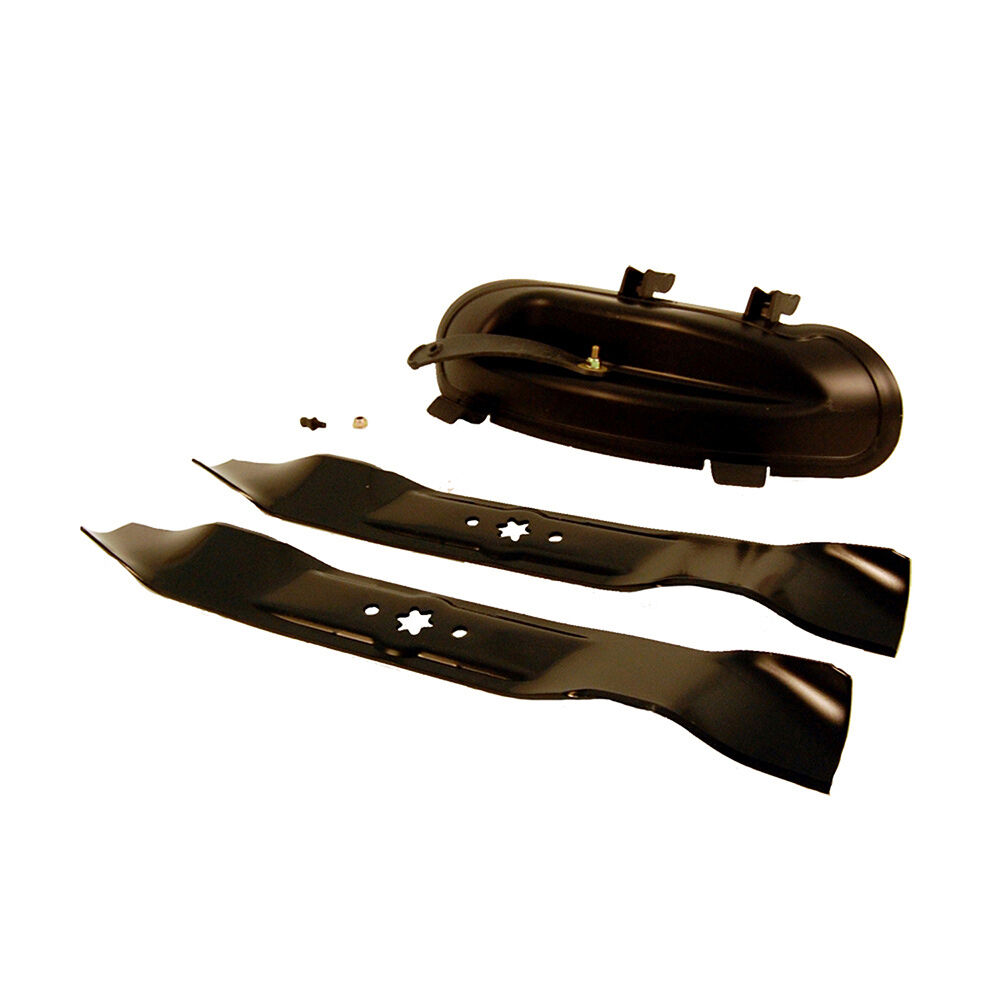 Mulching Kit for 42 inch Cutting Decks 19A30006OEM Troy Bilt US