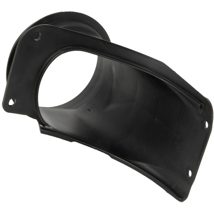 Chute Adapter 5&quot;