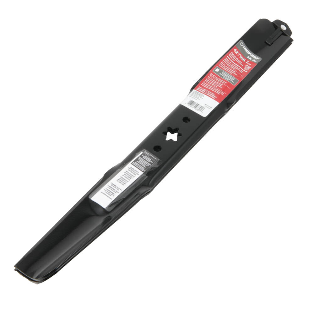 Craftsman 42 high lift blades outlet