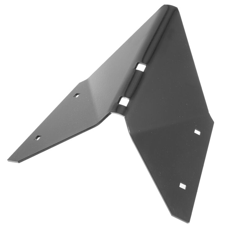 Hiller-Furrower Blade