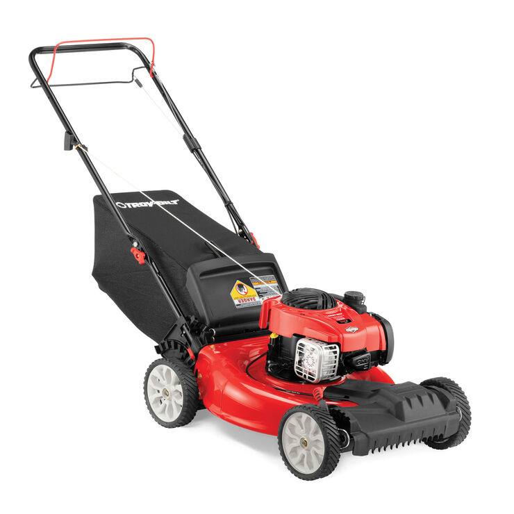 Troy-Bilt TB200 Lawn Mower | Troy-Bilt US