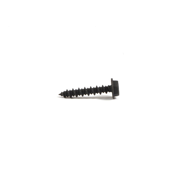 SCREW-HEX WASHER             N