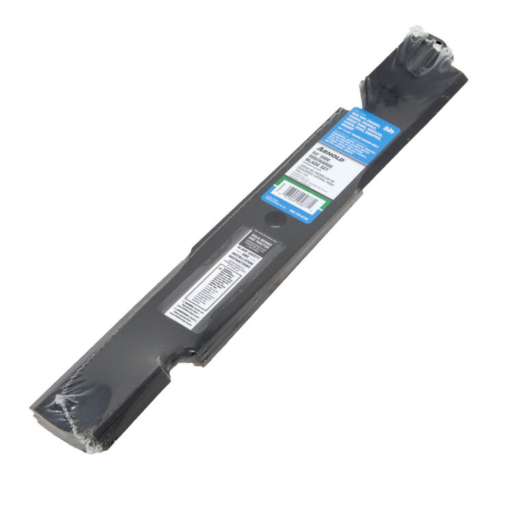 BLADE:SET:52&quot; 5/8&quot; RND:COMM