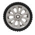 8-inch Wheel Assembly