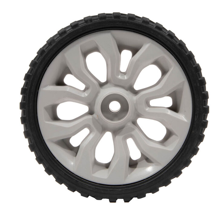 8-inch Wheel Assembly