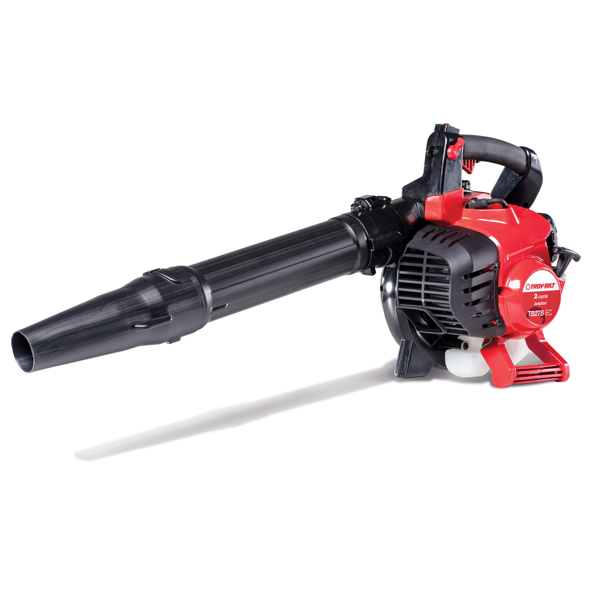 TB27B EC Gas Leaf Blower - 41AS27BA766 | Troy-Bilt US