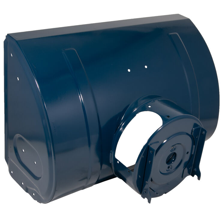 HOUSING ASM-AUGER 30&quot; S