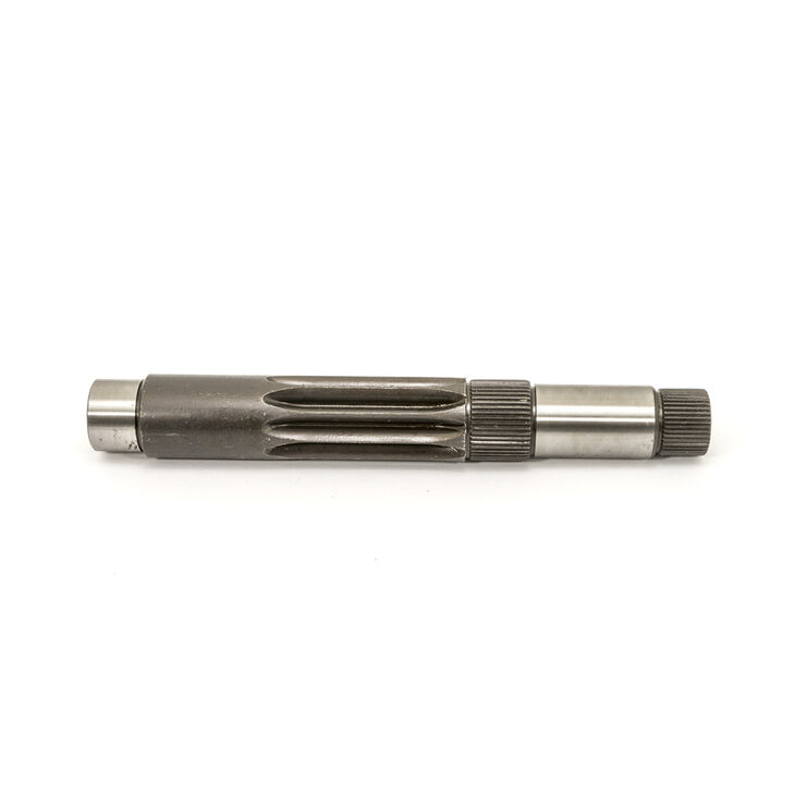 Output Shaft 9T