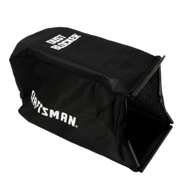21&quot; Grassbag &#40;Black&#41;