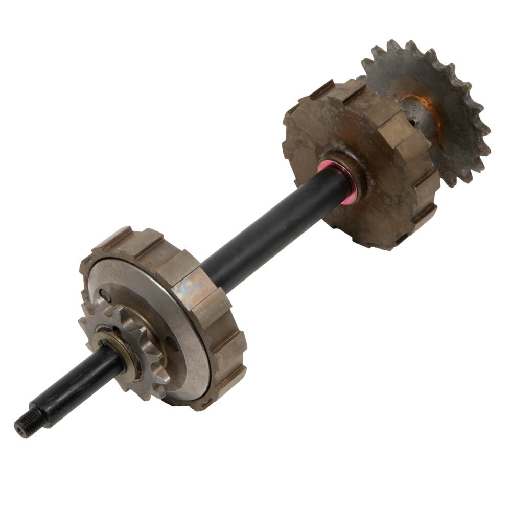 じぃじー Drive Shaft Assembly - 918-0282E | Troy-Bilt US