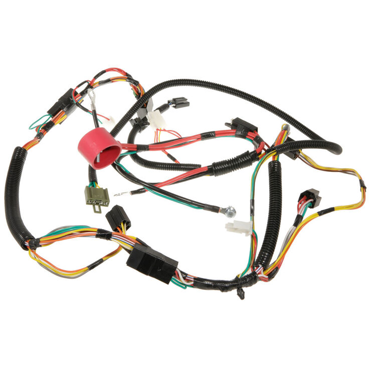 WIRING HARNESS