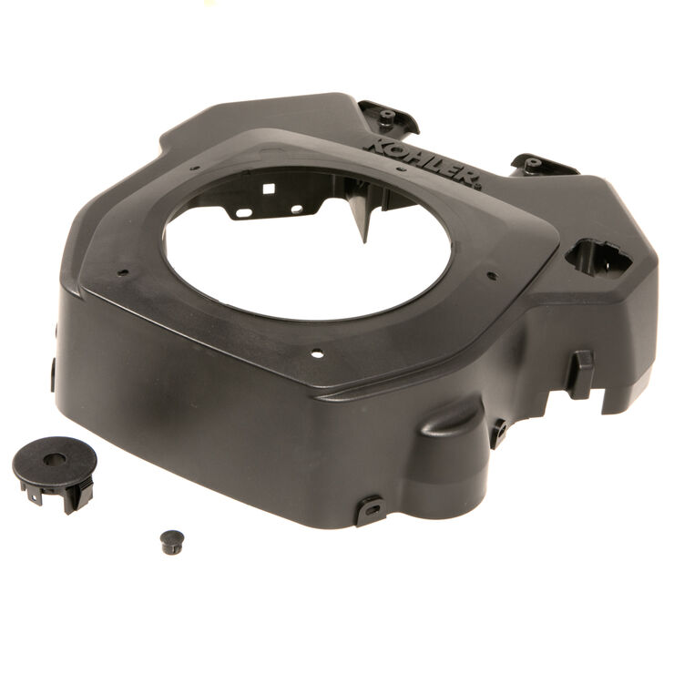 Blower Housing