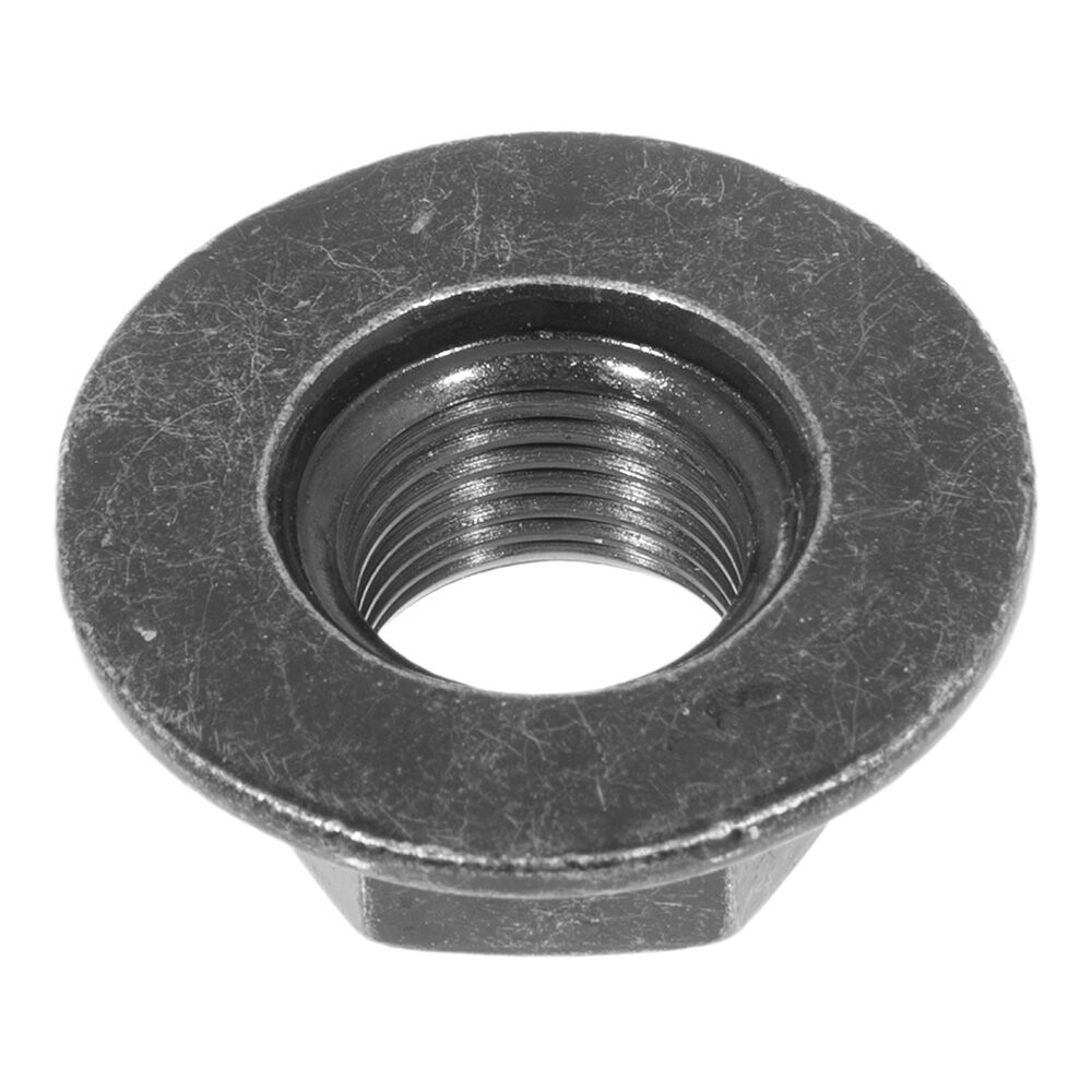 Hex Flange But 5/8-18 - 712-07050 | Troy-Bilt US
