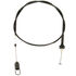 DRIVE CABLE                   