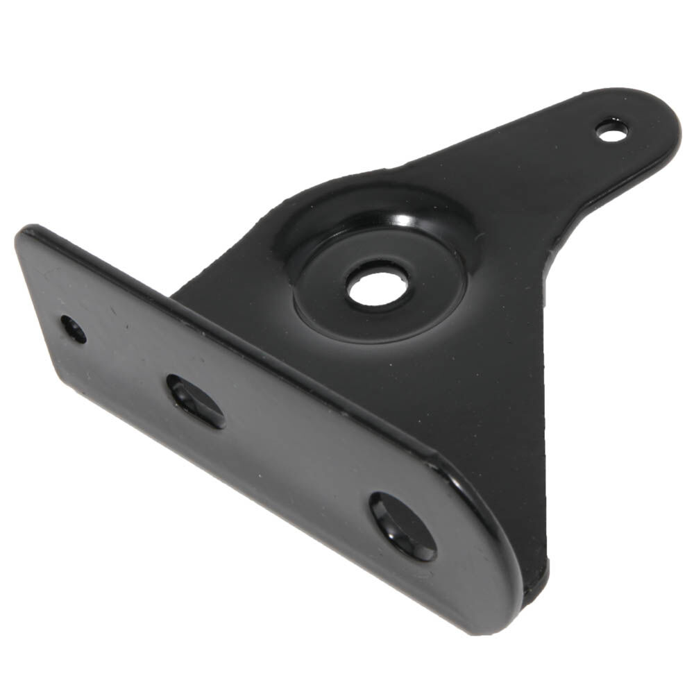 Floating Idler Bracket (Powder Black) - 783-08226A-0637 | Troy-Bilt US