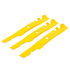 Xtreme&reg; Mulching Blade Set for 54-inch Cutting Decks