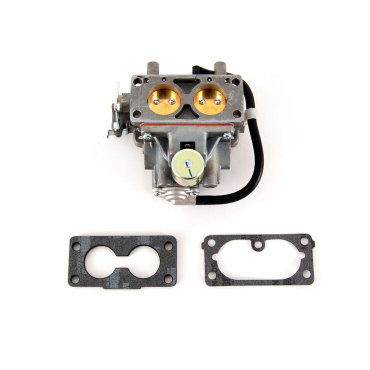 Kohler Part Number 24-853-227-S. Carburetor Kit