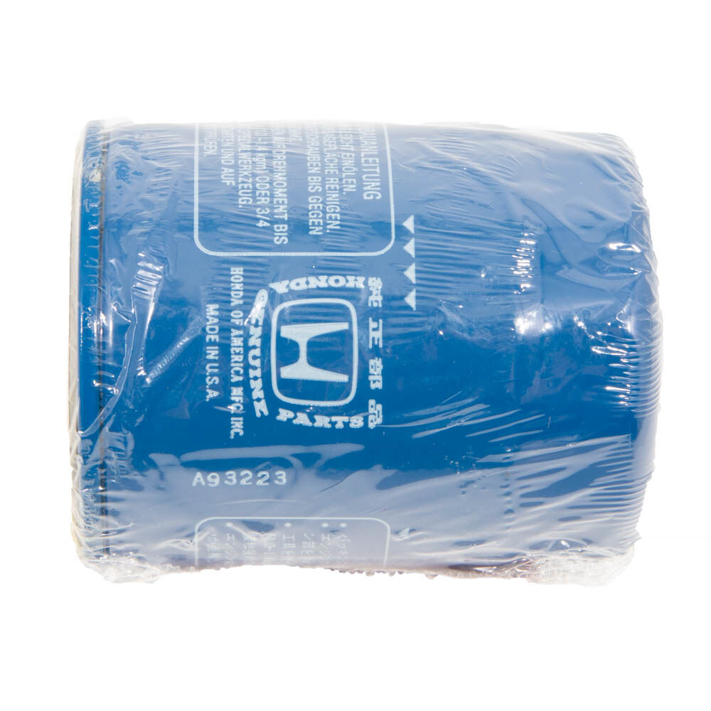 FILTER-OIL - 15400-PLM-A02PE | Troy-Bilt US
