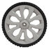 11-inch Lawn Mower Wheel