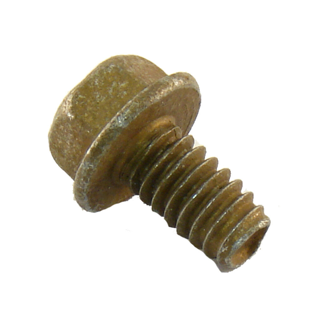 Hex Washer Screw, 1/4-20 x 0.5 - 710-0599 | Troy-Bilt US