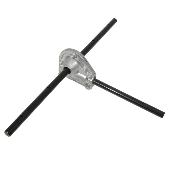 Gearbox Assembly 24"