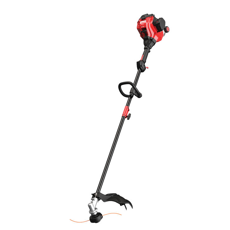 TB252S Straight Shaft String Trimmer