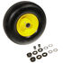 Flat Free RZT Wheel Assembly, 13 x 5 x 6